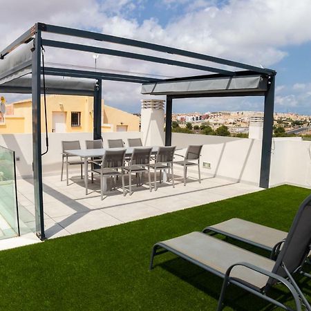 Casa Villamartin Buitenkant foto