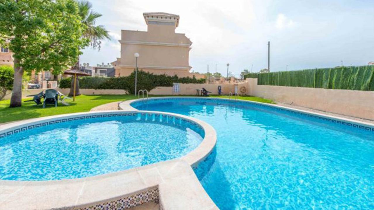 Casa Villamartin Buitenkant foto