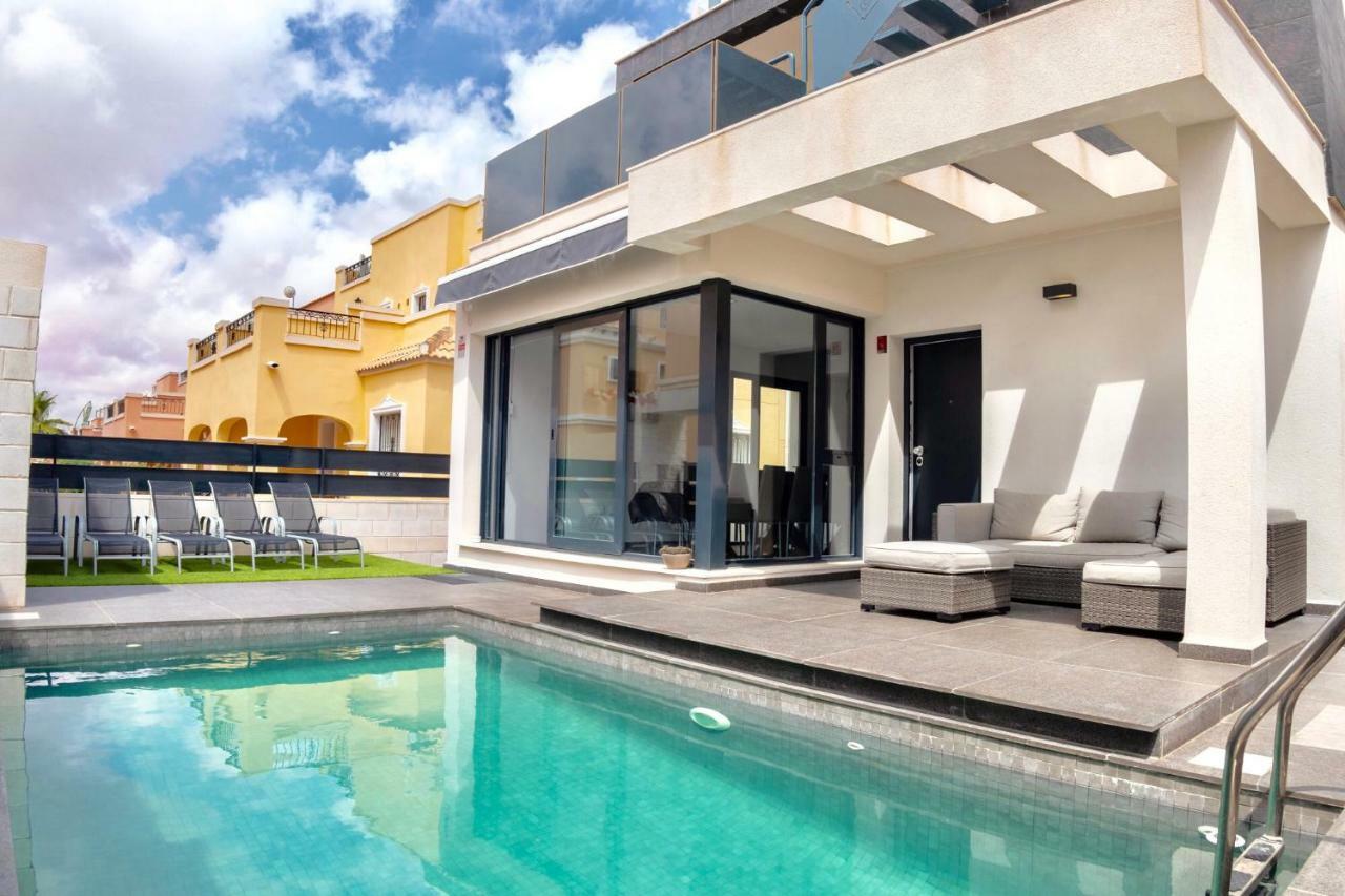 Casa Villamartin Buitenkant foto