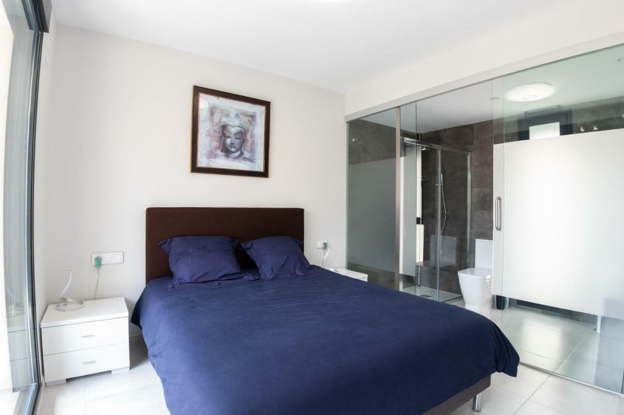 Casa Villamartin Buitenkant foto
