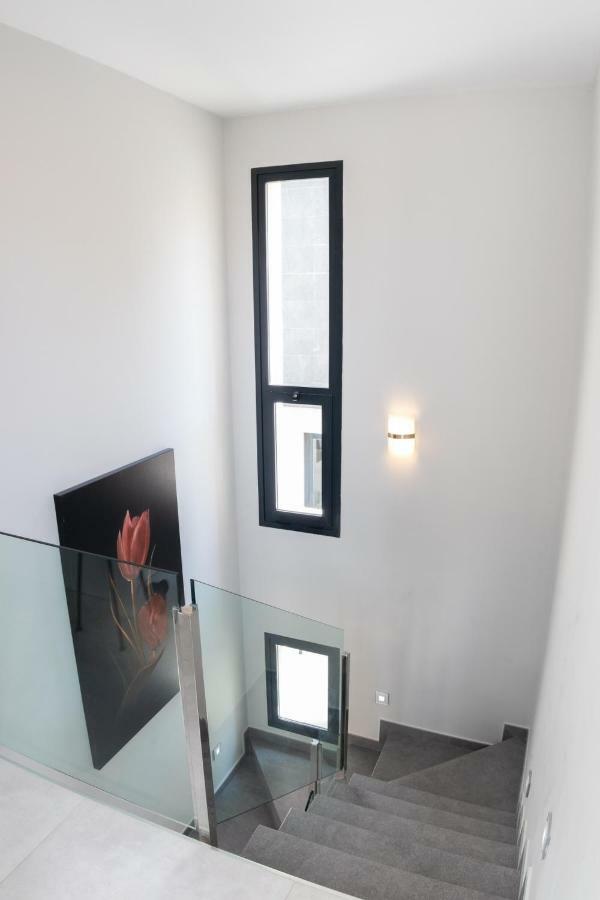 Casa Villamartin Buitenkant foto