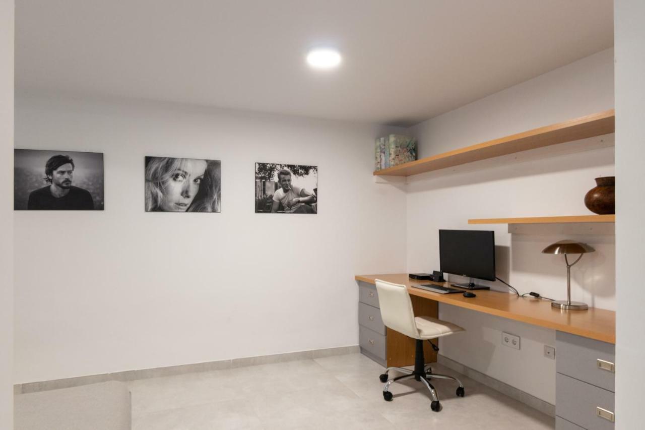 Casa Villamartin Buitenkant foto