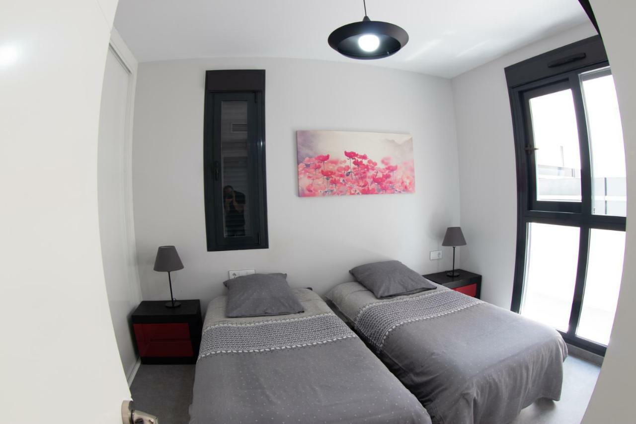 Casa Villamartin Buitenkant foto