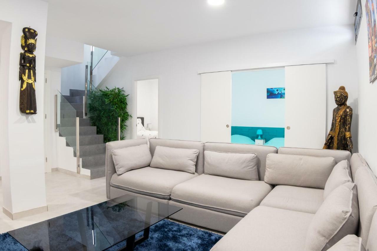 Casa Villamartin Buitenkant foto