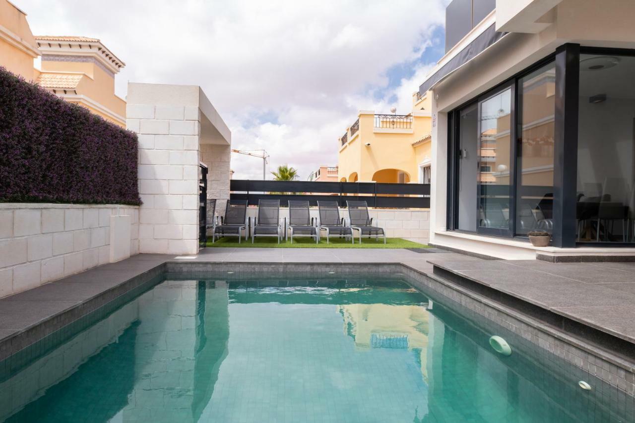 Casa Villamartin Buitenkant foto