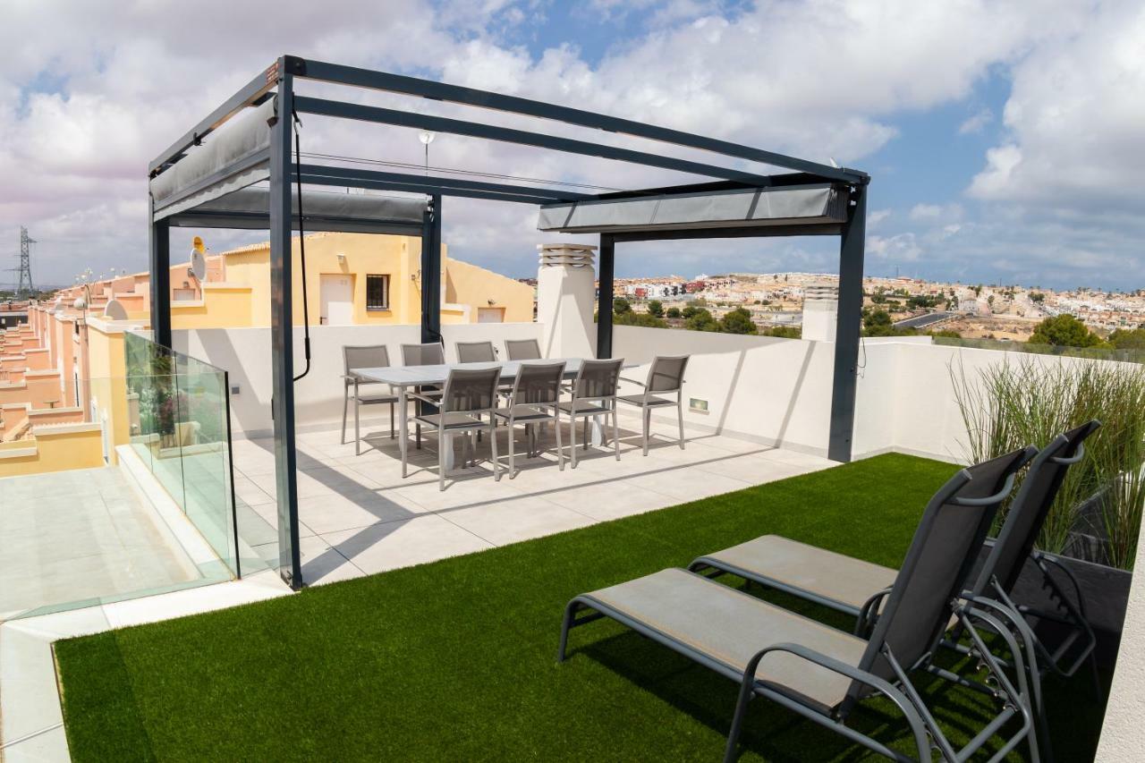 Casa Villamartin Buitenkant foto