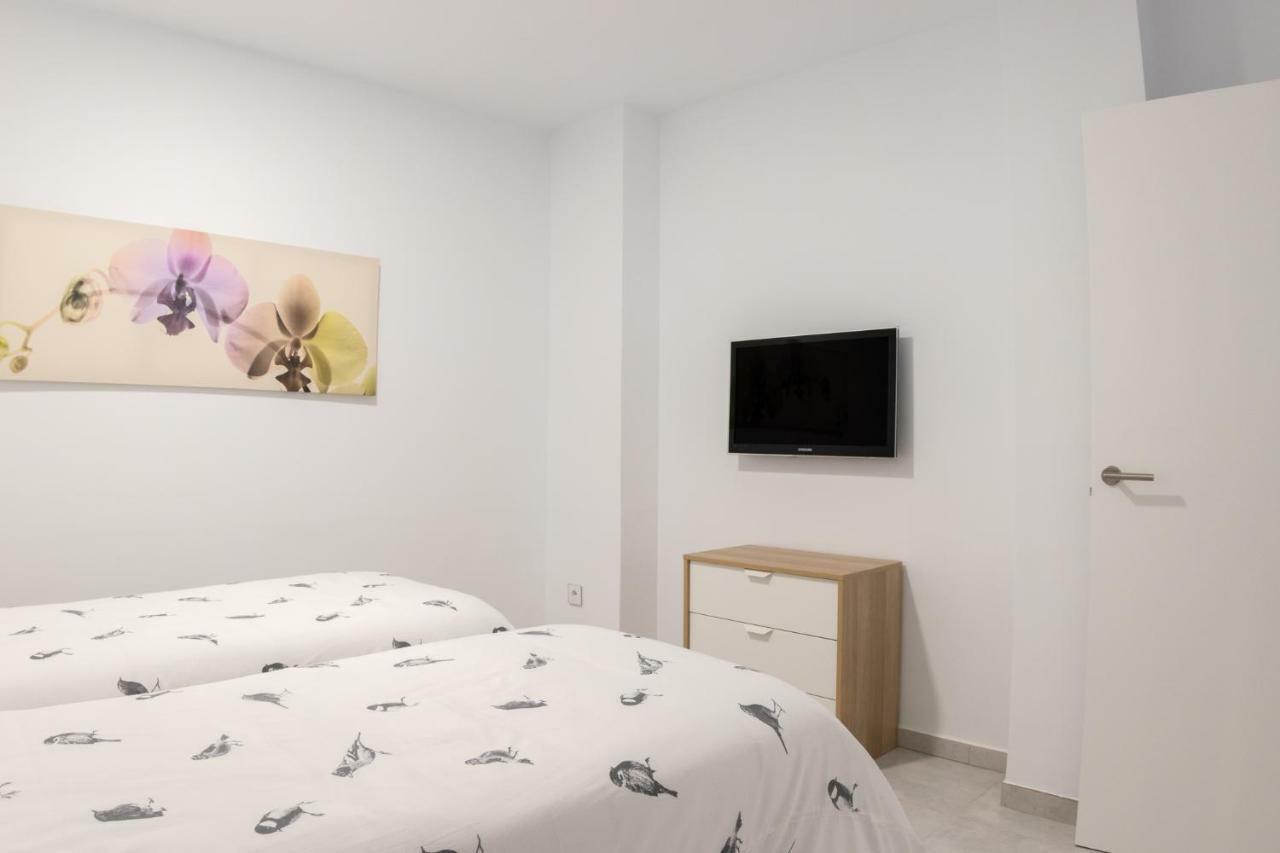 Casa Villamartin Buitenkant foto